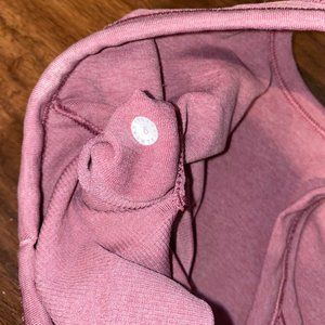 Lululemon Ebb to Street Tank top size 6